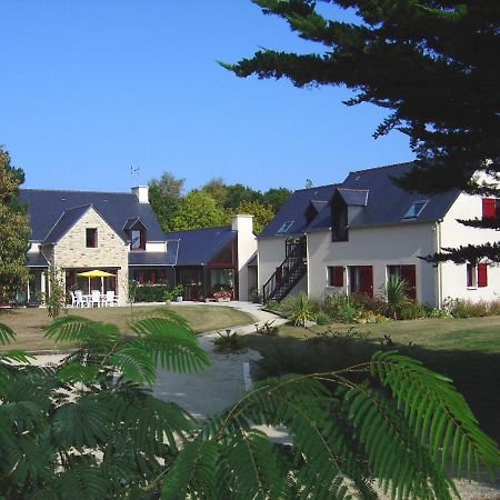 Le Tertre Gatinais Bed & Breakfast Saint-Briac-sur-Mer ภายนอก รูปภาพ