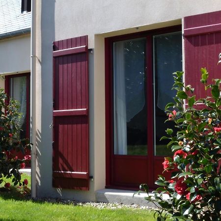 Le Tertre Gatinais Bed & Breakfast Saint-Briac-sur-Mer ภายนอก รูปภาพ
